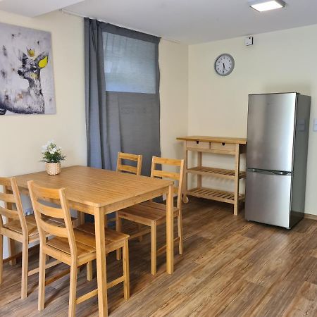 Kamus Apartment Баден-Баден Екстериор снимка
