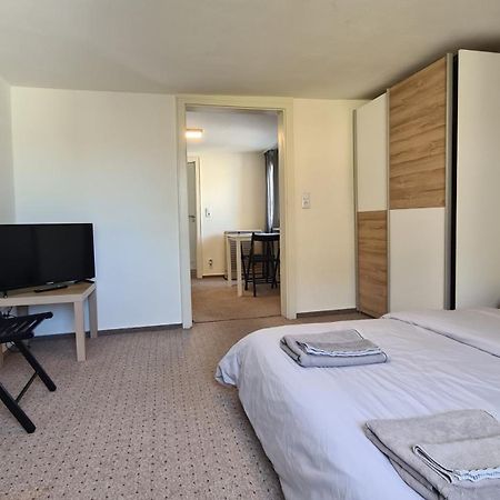 Kamus Apartment Баден-Баден Екстериор снимка