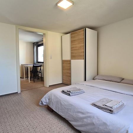 Kamus Apartment Баден-Баден Екстериор снимка