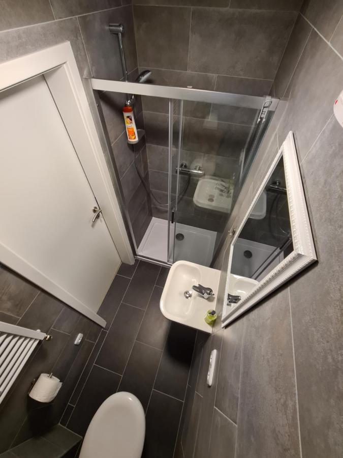 Kamus Apartment Баден-Баден Екстериор снимка