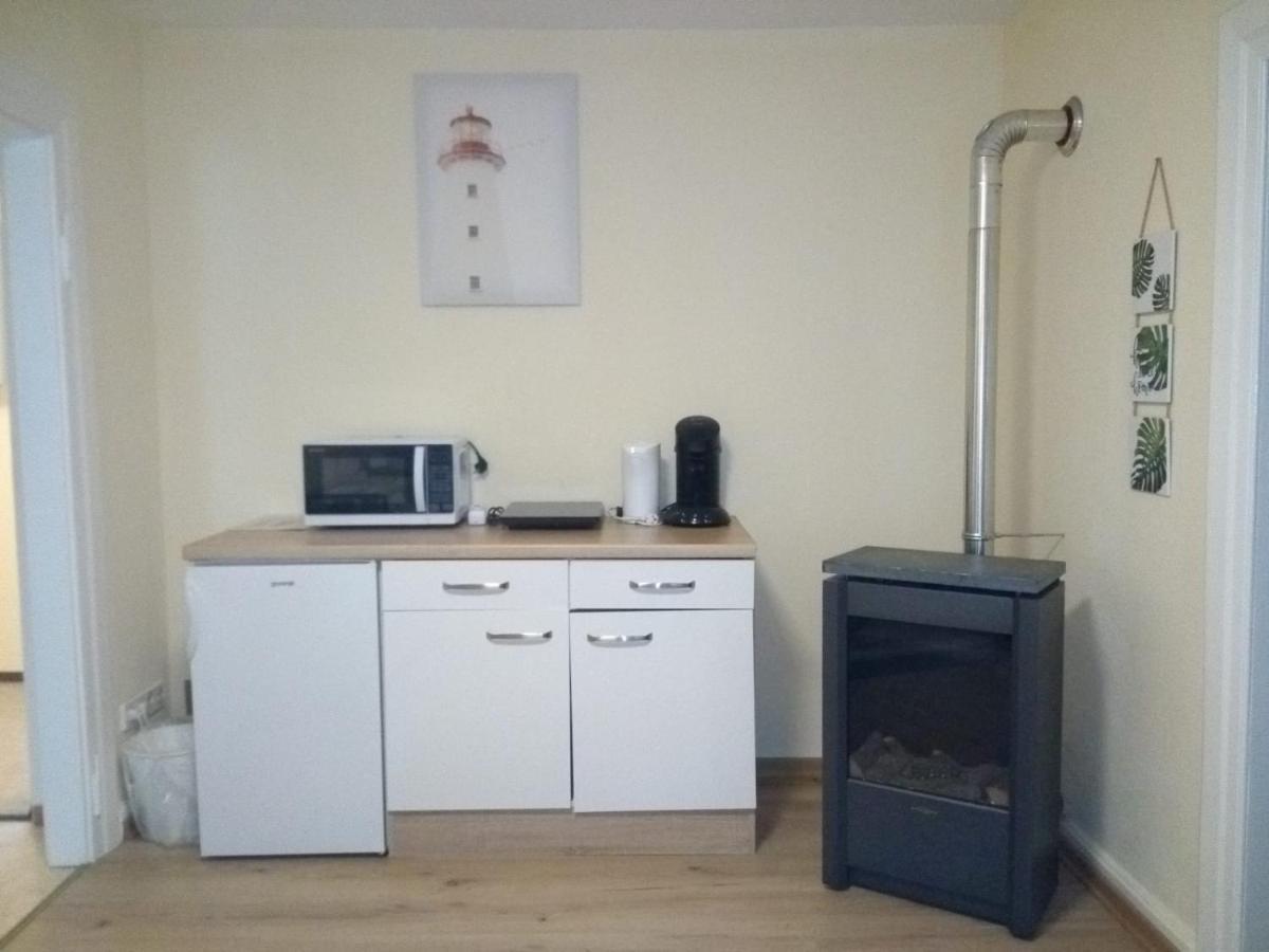 Kamus Apartment Баден-Баден Екстериор снимка