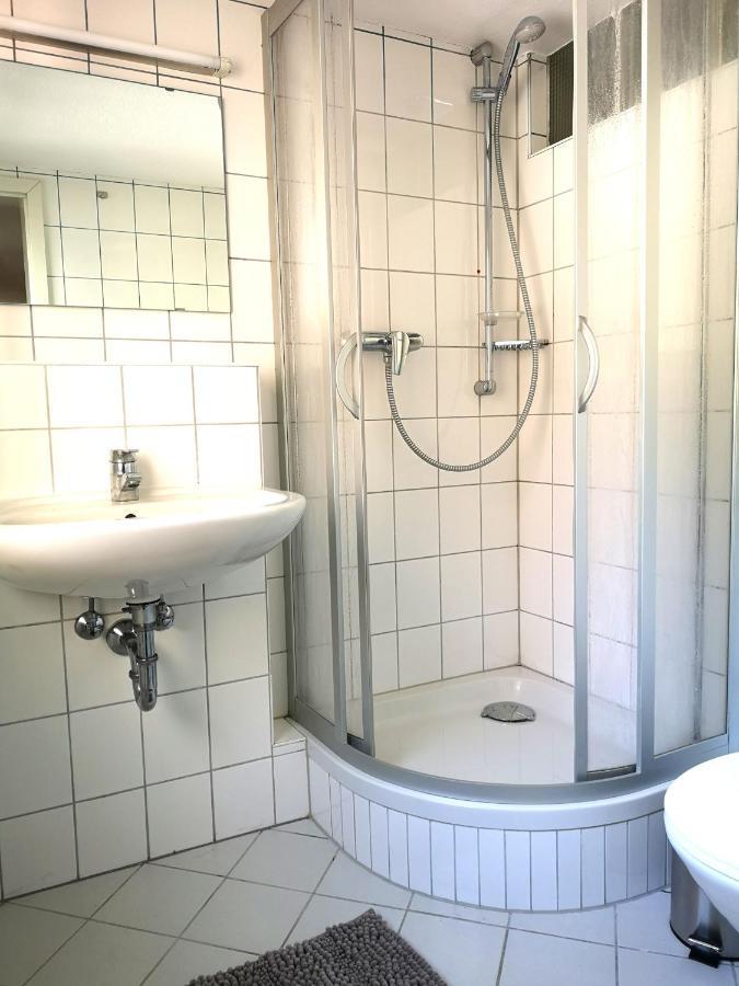 Kamus Apartment Баден-Баден Екстериор снимка