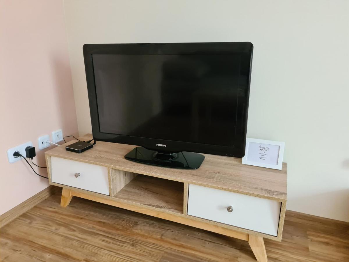 Kamus Apartment Баден-Баден Стая снимка