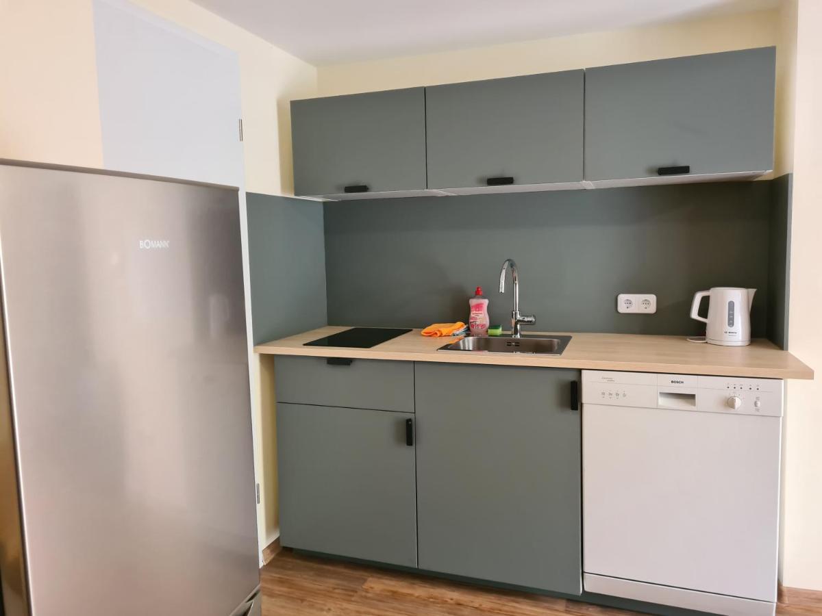 Kamus Apartment Баден-Баден Стая снимка