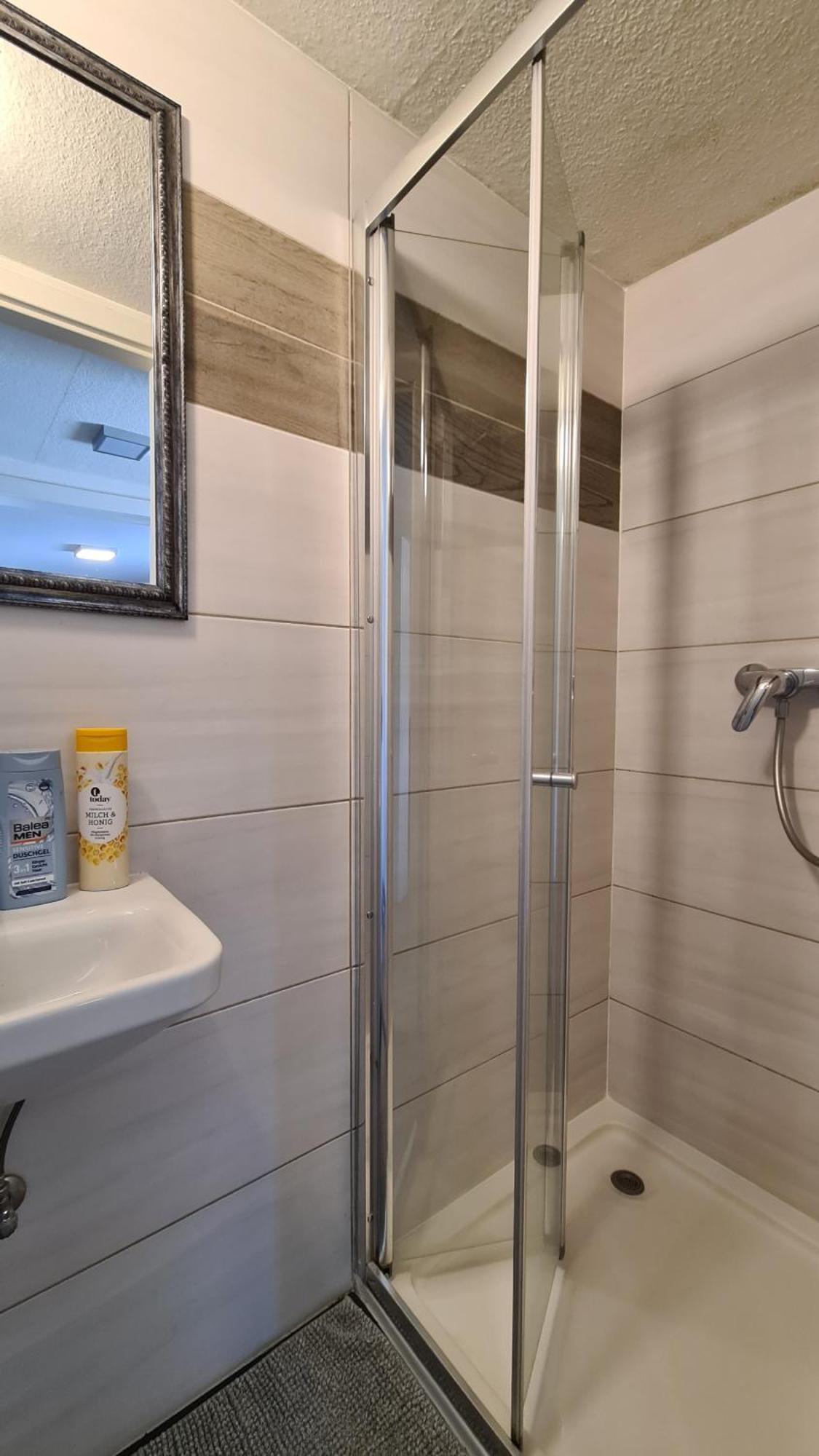 Kamus Apartment Баден-Баден Екстериор снимка