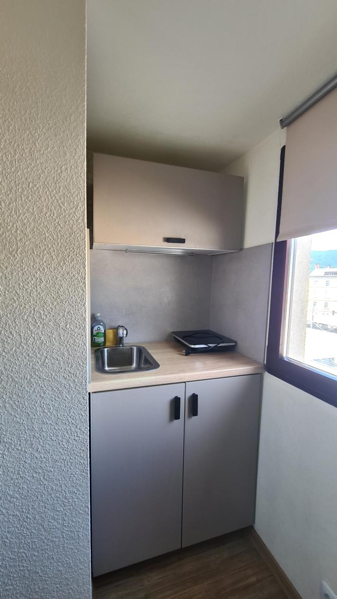 Kamus Apartment Баден-Баден Екстериор снимка