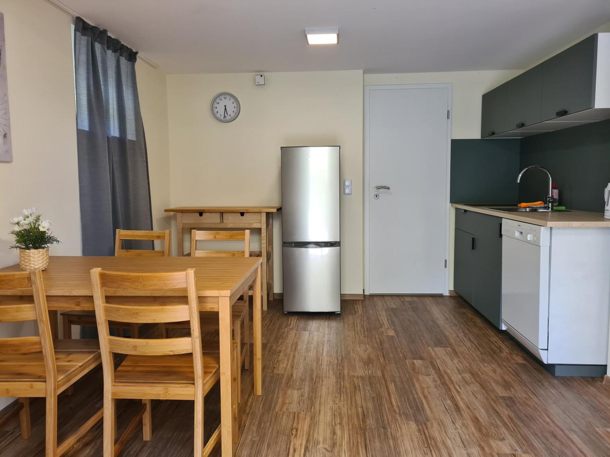 Kamus Apartment Баден-Баден Стая снимка