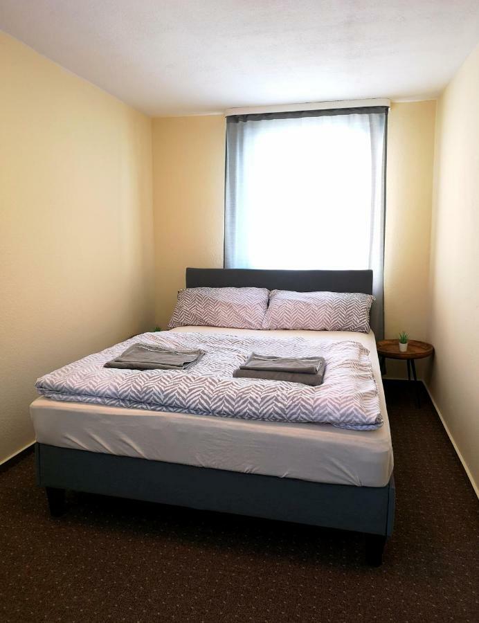 Kamus Apartment Баден-Баден Екстериор снимка