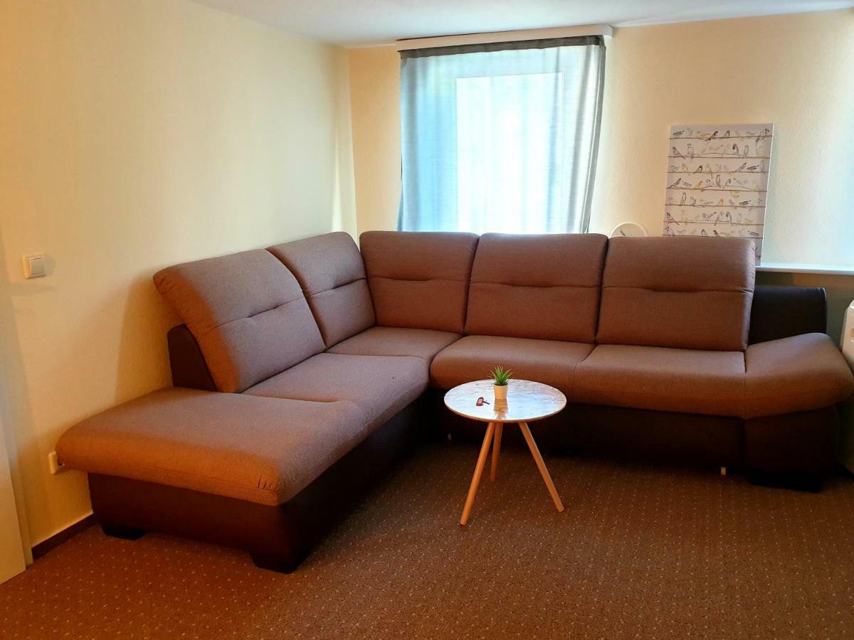 Kamus Apartment Баден-Баден Екстериор снимка