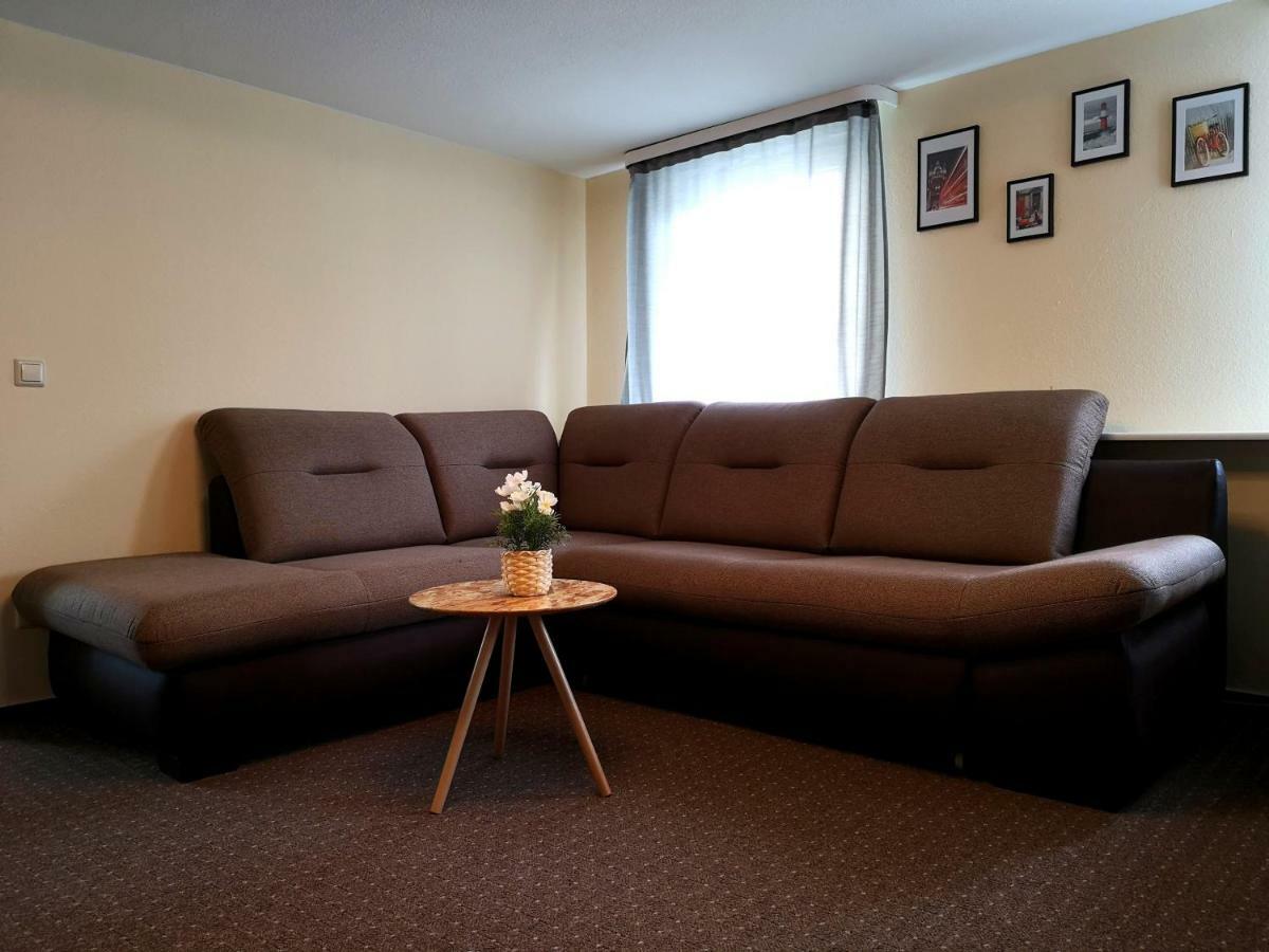 Kamus Apartment Баден-Баден Екстериор снимка