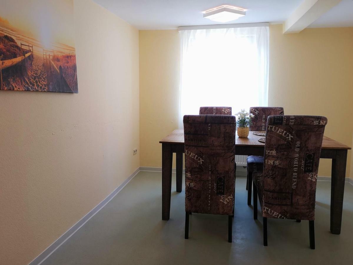 Kamus Apartment Баден-Баден Екстериор снимка