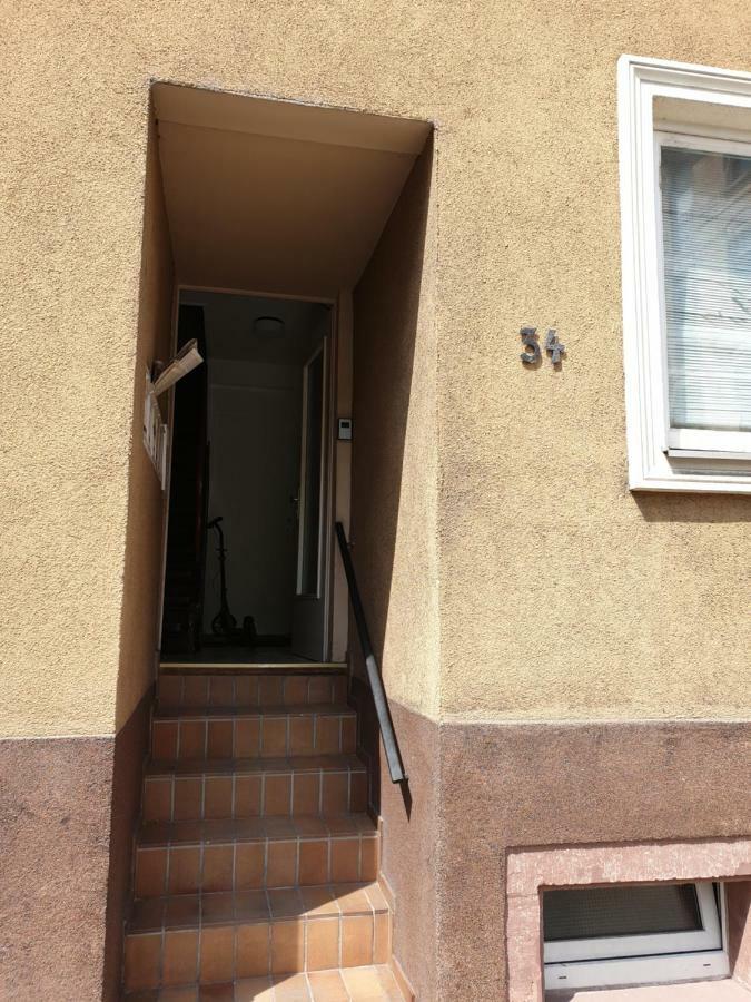 Kamus Apartment Баден-Баден Екстериор снимка