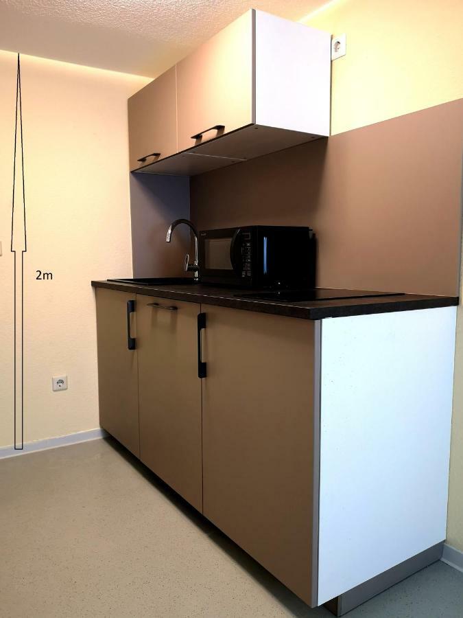 Kamus Apartment Баден-Баден Екстериор снимка