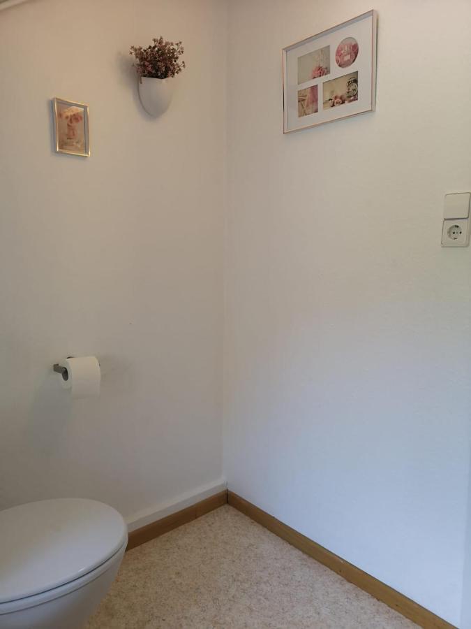 Kamus Apartment Баден-Баден Екстериор снимка