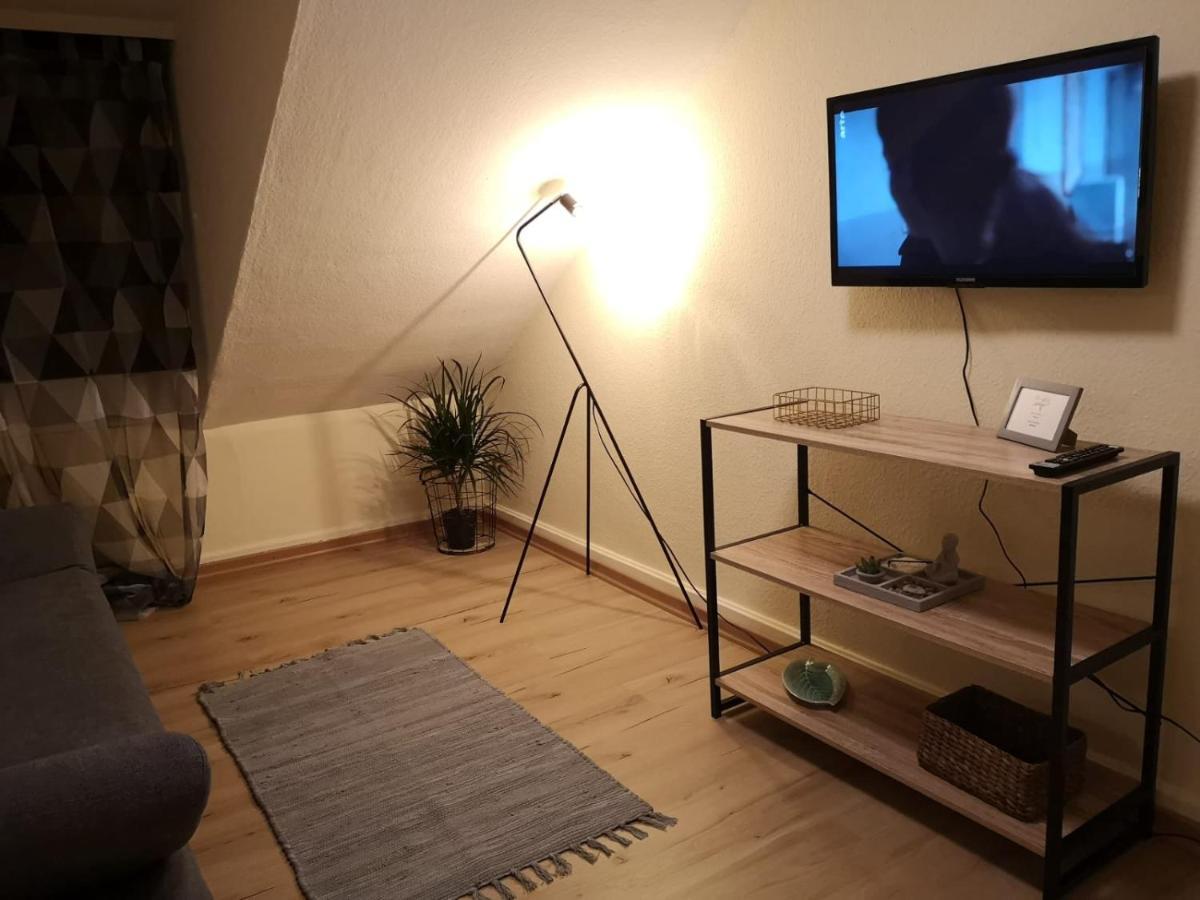 Kamus Apartment Баден-Баден Екстериор снимка