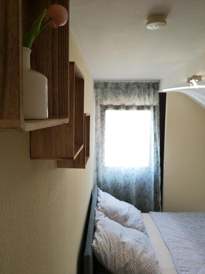 Kamus Apartment Баден-Баден Екстериор снимка