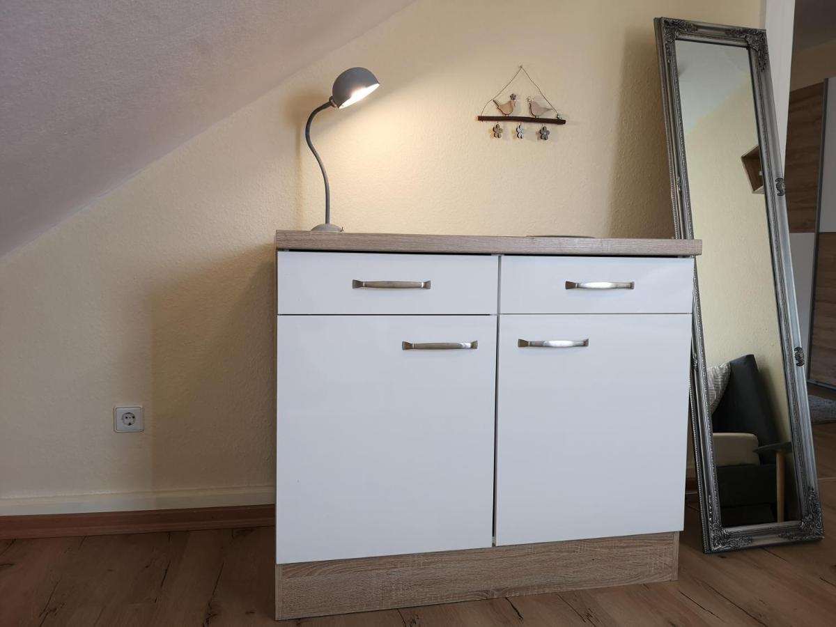 Kamus Apartment Баден-Баден Екстериор снимка