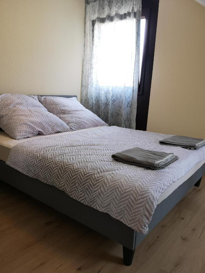 Kamus Apartment Баден-Баден Екстериор снимка